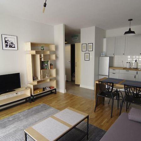 Apartament 5E Щецин Экстерьер фото