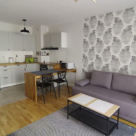 Apartament 5E Щецин Экстерьер фото