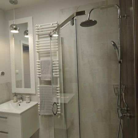 Apartament 5E Щецин Экстерьер фото
