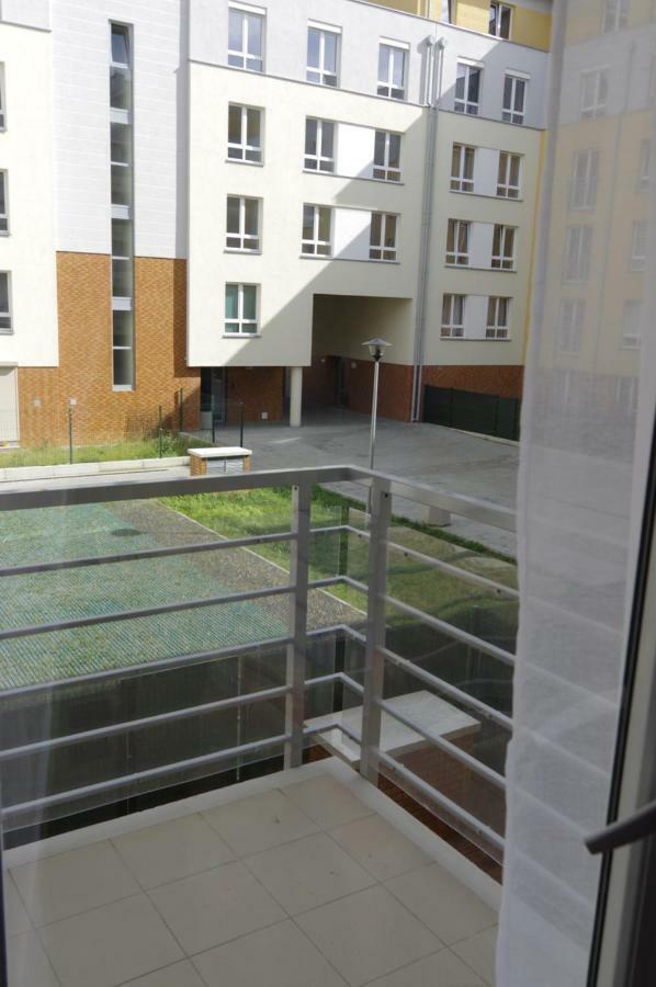 Apartament 5E Щецин Экстерьер фото