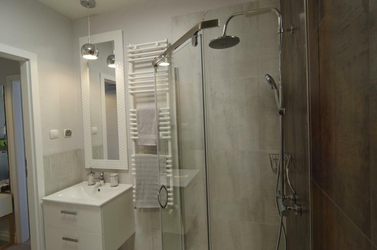 Apartament 5E Щецин Экстерьер фото
